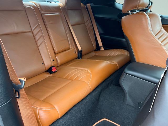 Used 2023 Dodge Challenger SRT Hellcat image 34