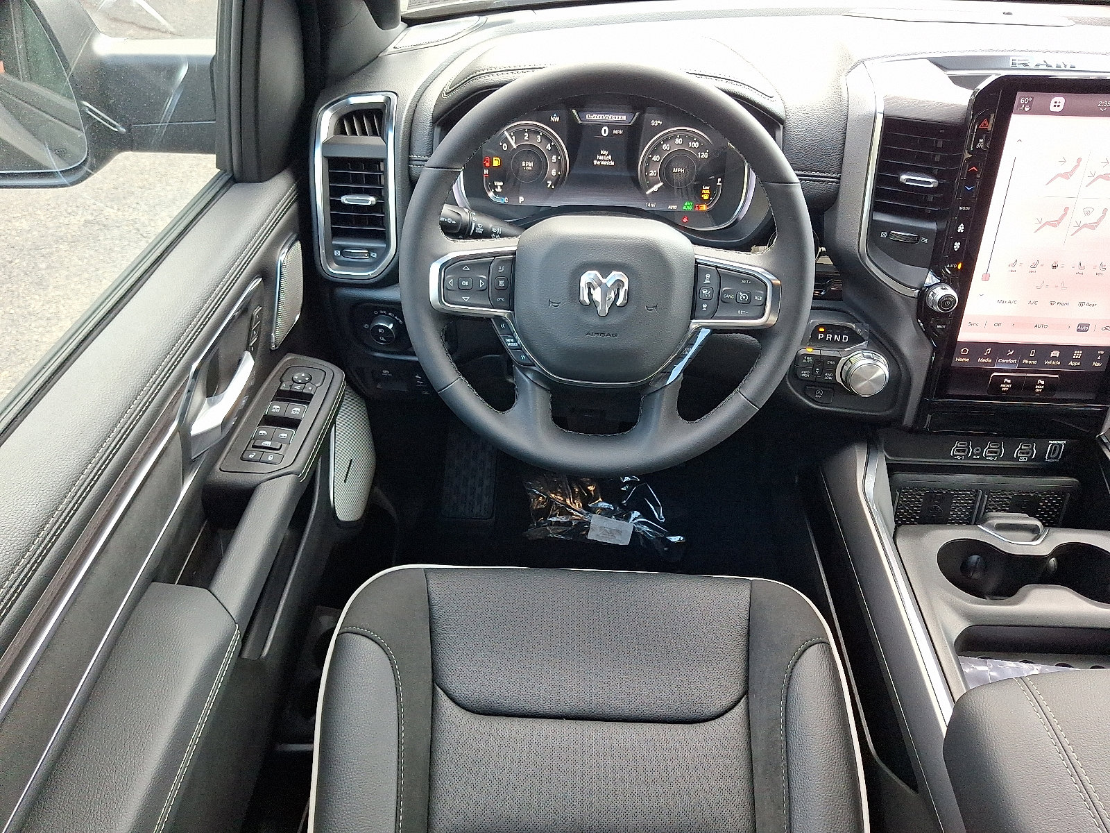New 2026 RAM 1500 Laramie image 10