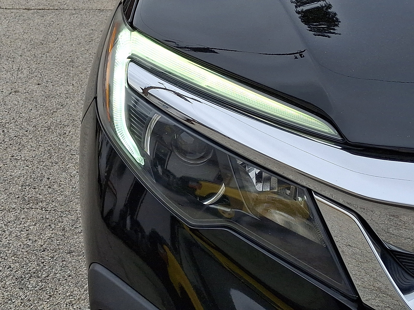 Used 2019 Honda Pilot EX-L image 9