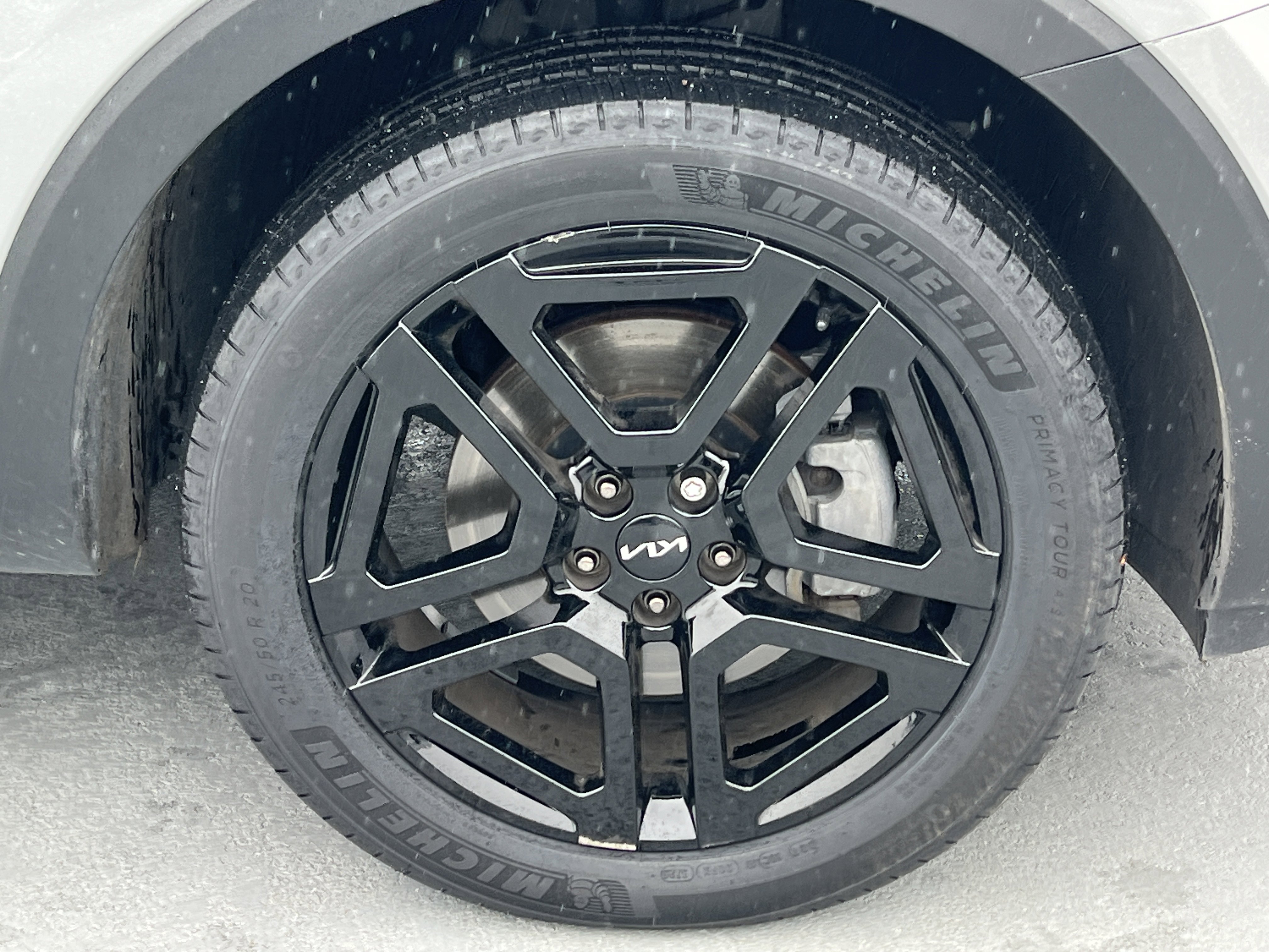 Used 2023 Kia Telluride EX X-Line image 12