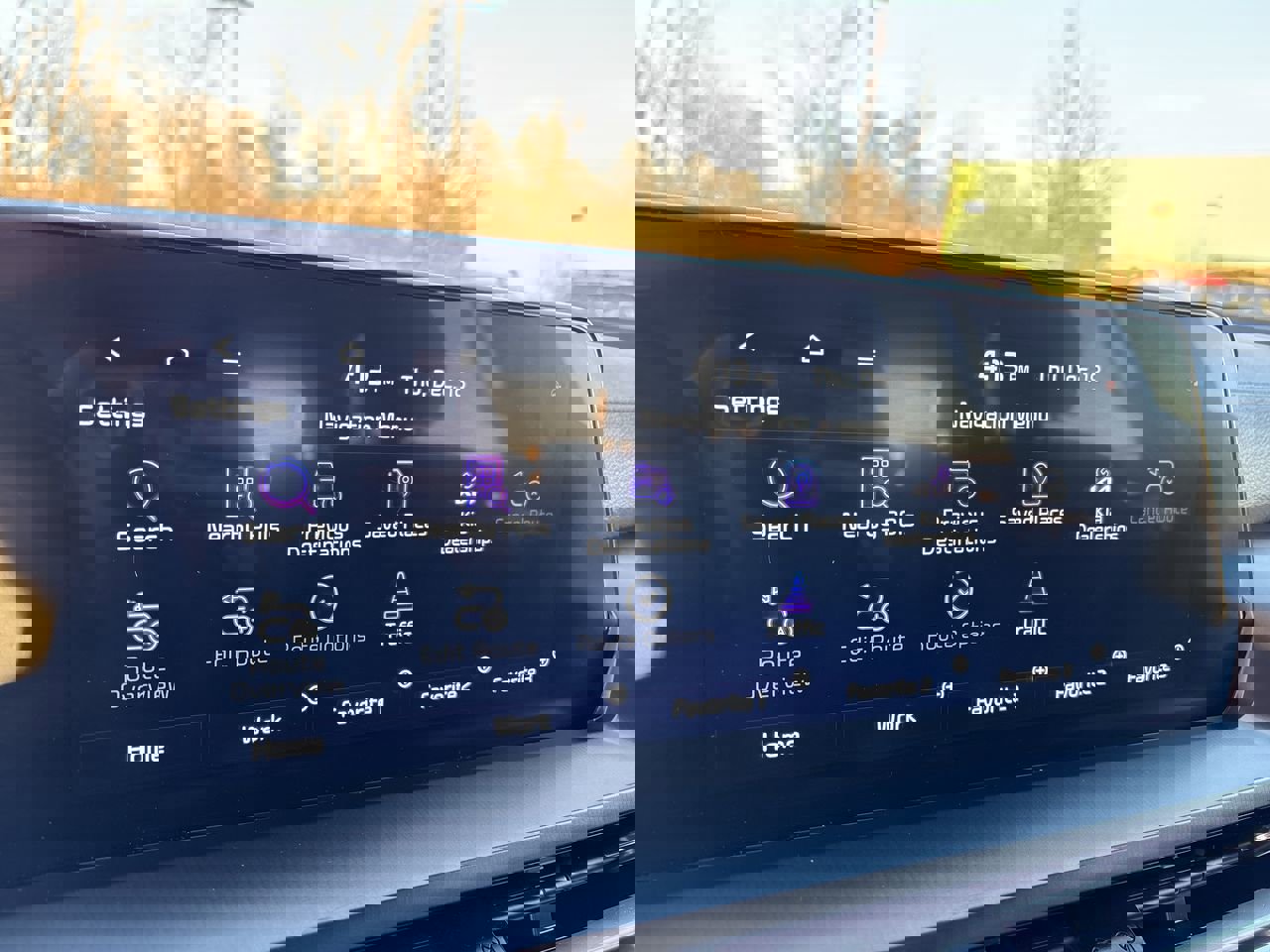 Used 2023 Kia Telluride S image 19