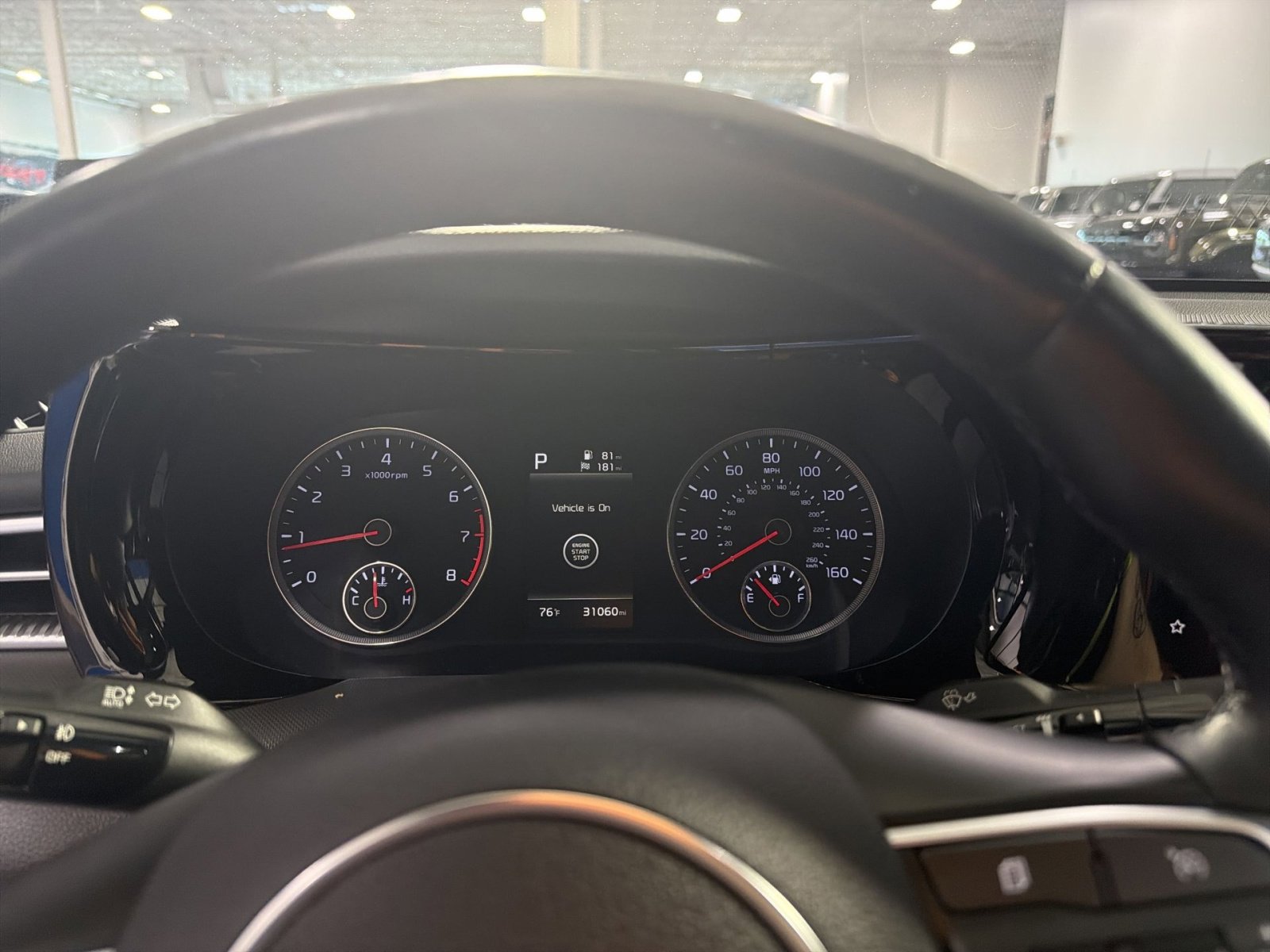 Used 2022 Kia K5 GT-Line w/ GT-Line Awd Premium Package image 45