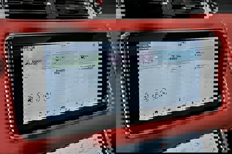 Used 2019 Land Rover Range Rover Sport HST image 31