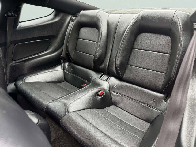 Used 2018 Ford Mustang Premium RWD image 35