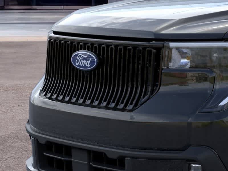New 2026 Ford Maverick Lobo AWD/4WD image 18