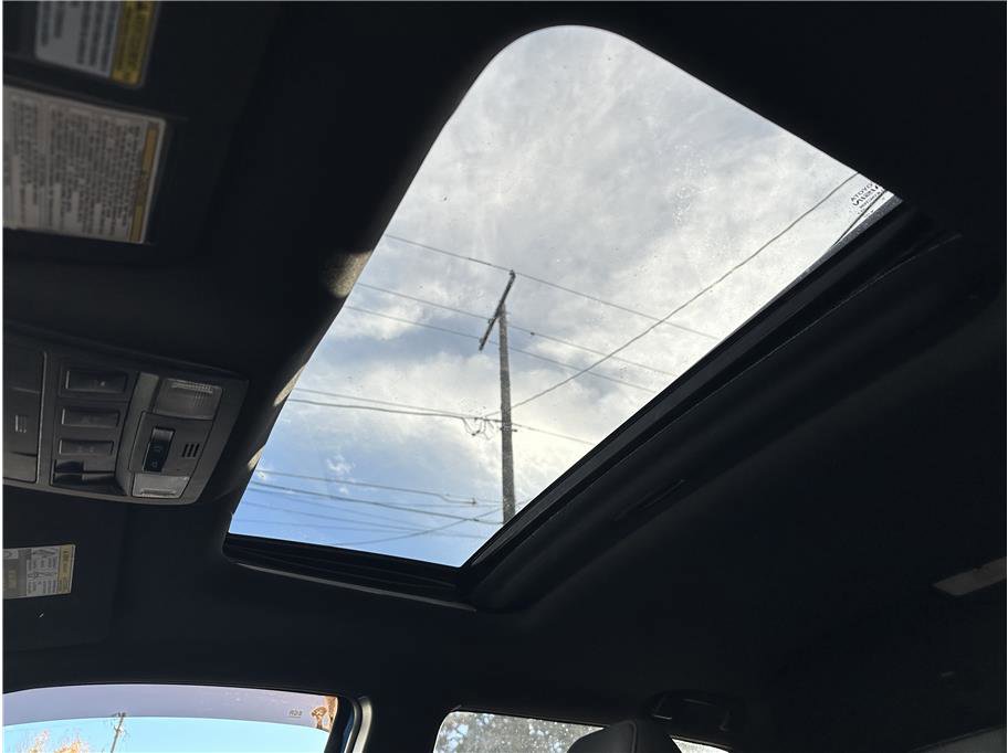 Used 2017 Toyota Tacoma TRD Off-Road image 35