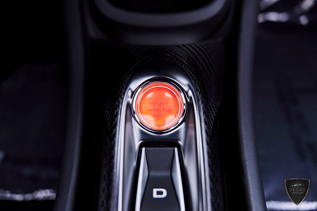 Used 2025 McLaren Artura RWD image 78