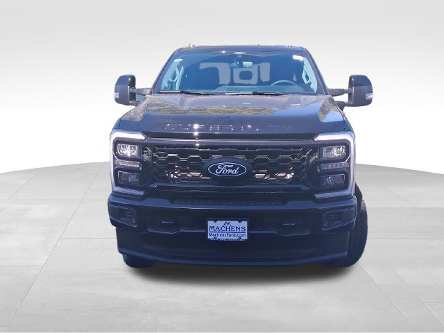 New 2027 Ford F250 Lariat AWD/4WD image 10