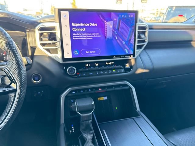 Used 2024 Toyota Tundra Platinum image 21