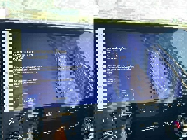 New 2026 Lexus RX 450h AWD image 18