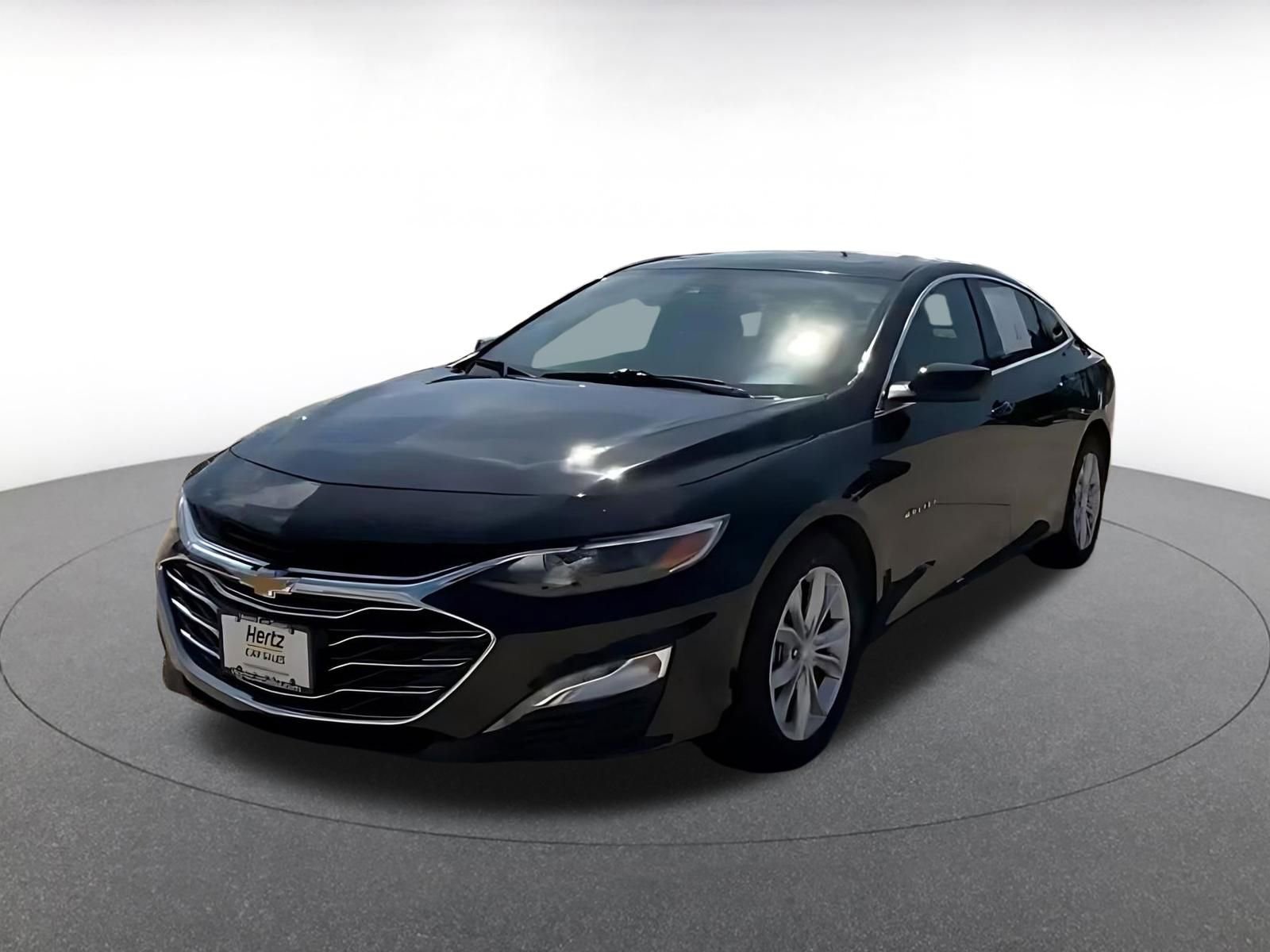 Used 2024 Chevrolet Malibu LT image 7