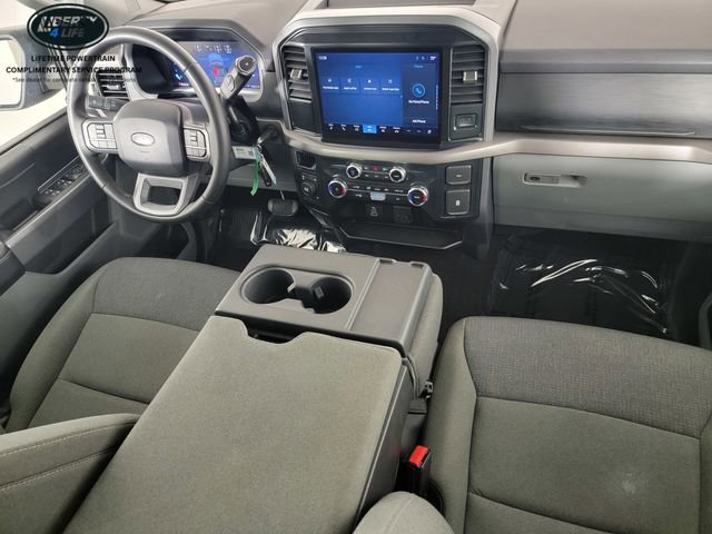 Used 2025 Ford F150 XLT w/ Equipment Group 301A Standard AWD/4WD image 33