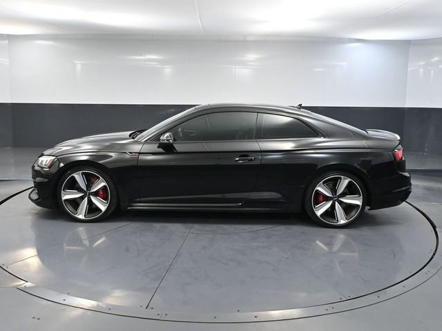 Used 2018 Audi RS 5 image 11
