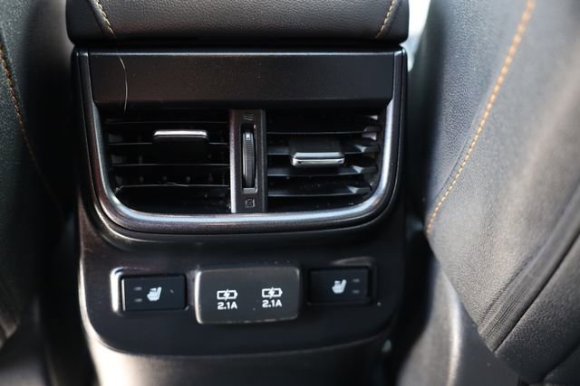 Certified 2022 Subaru Outback Wilderness image 57