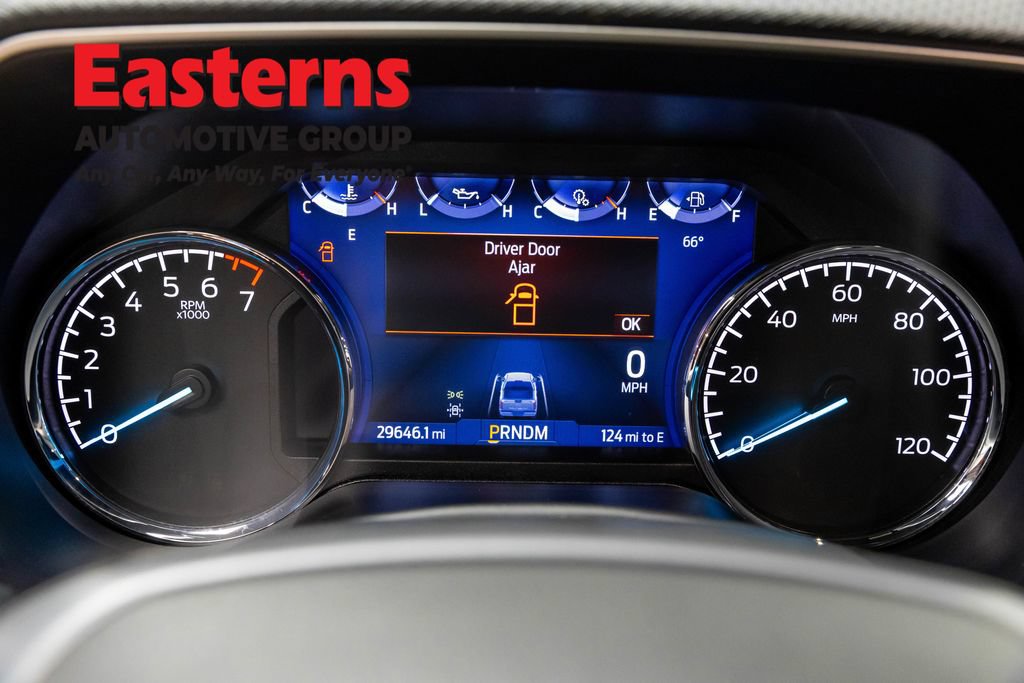 Used 2023 Ford F150 XLT w/ Equipment Group 302A High AWD/4WD image 18