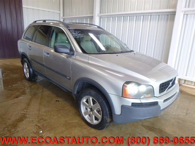 Used 2004 Volvo XC90 2.5T image 1