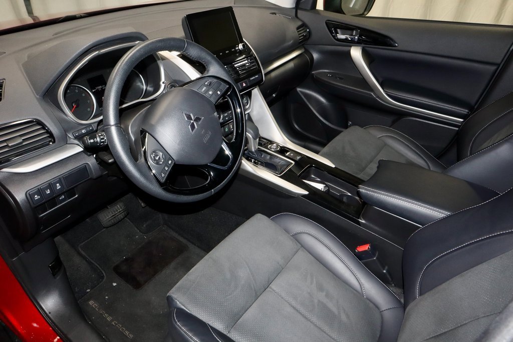 Used 2024 Mitsubishi Eclipse Cross SE image 26