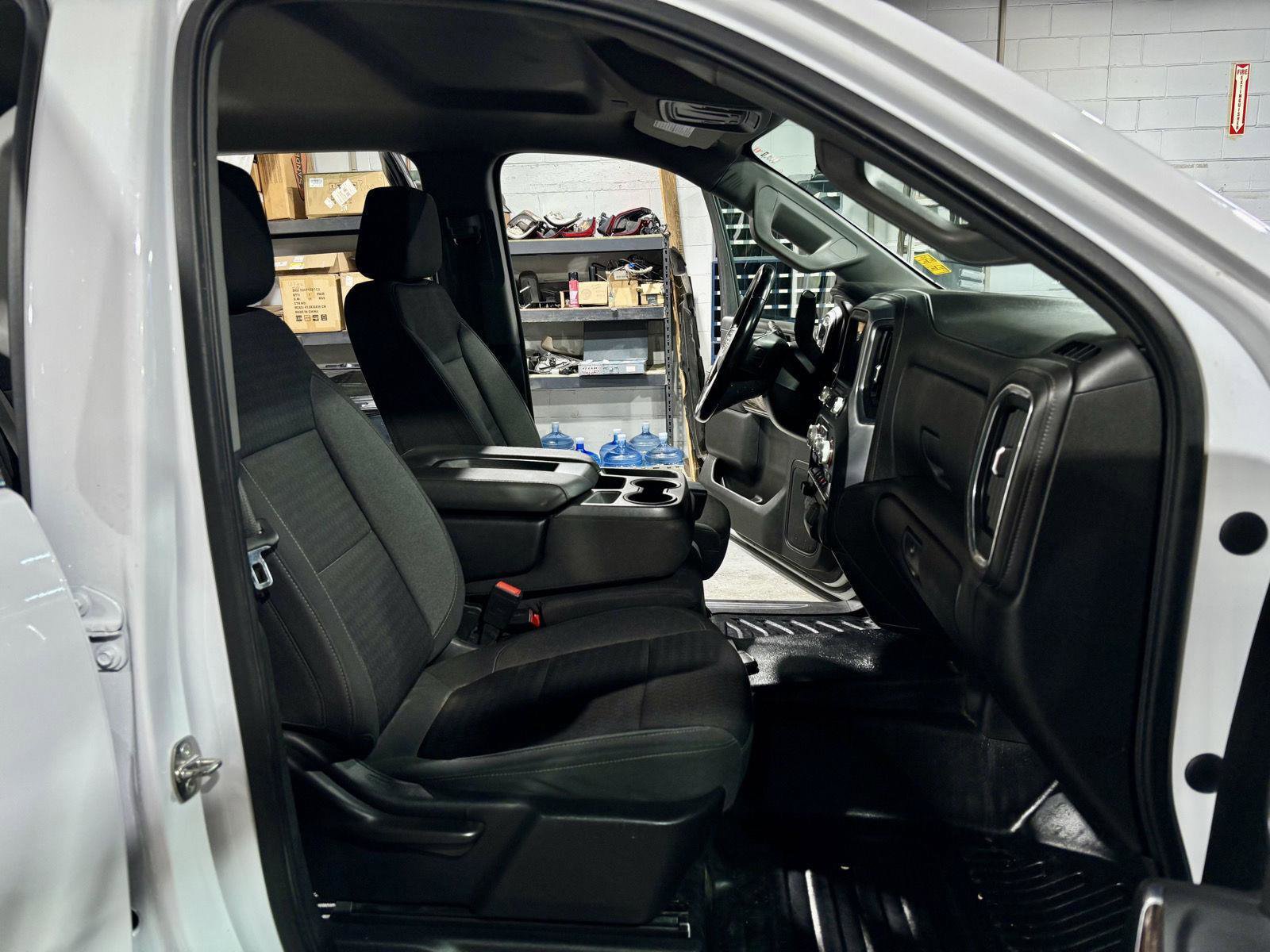 Used 2023 GMC Sierra 2500 SLE w/ SLE Convenience Package image 7