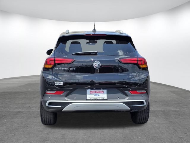 Used 2022 Buick Encore GX Select w/ Advanced Technology Package FWD image 5