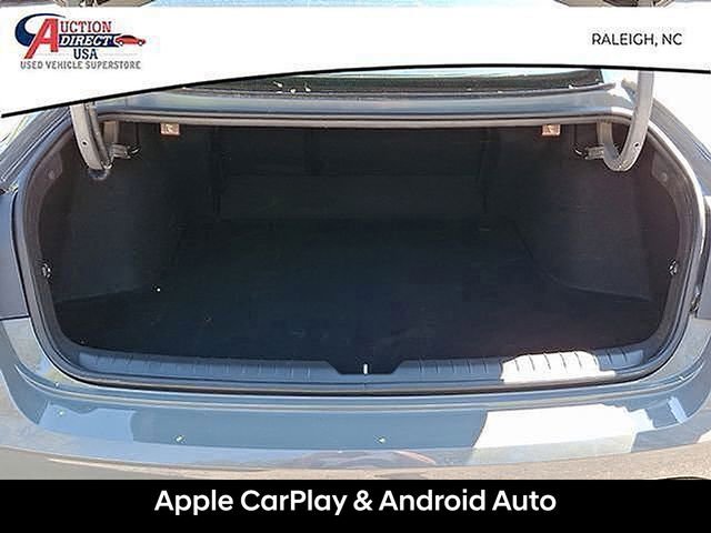 Used 2022 Hyundai Sonata SEL image 13