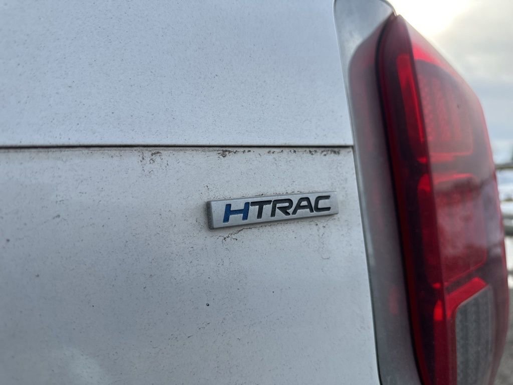 Used 2020 Hyundai Palisade SEL image 4