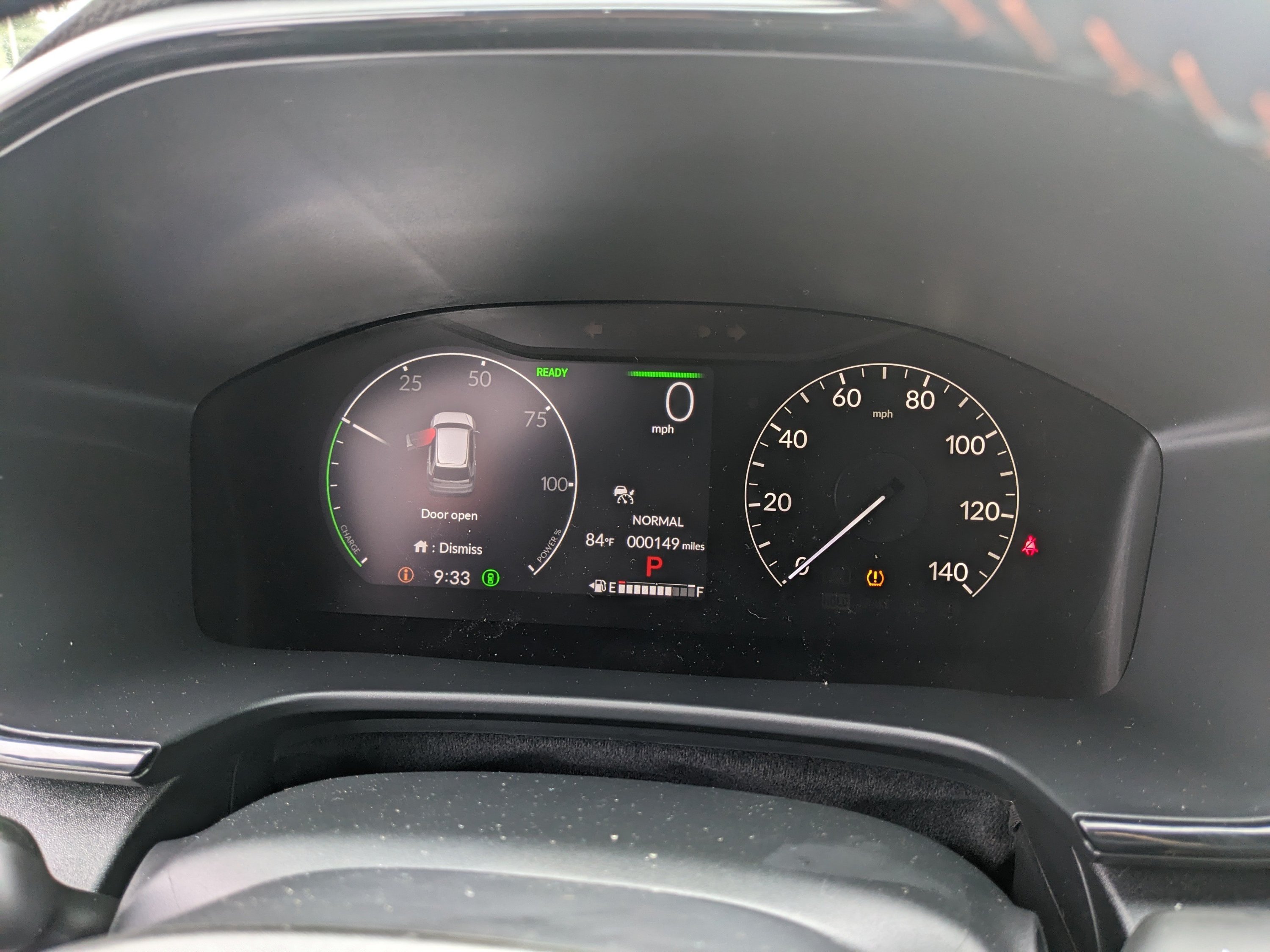 New 2026 Honda CR-V Sport image 39