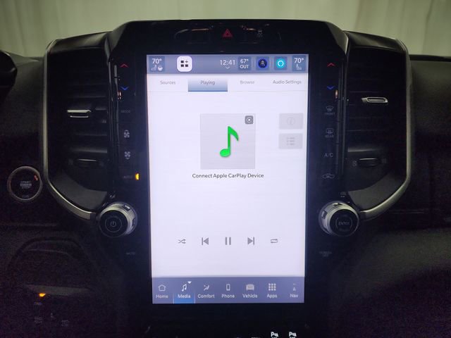 Used 2025 RAM 2500 Big Horn image 14