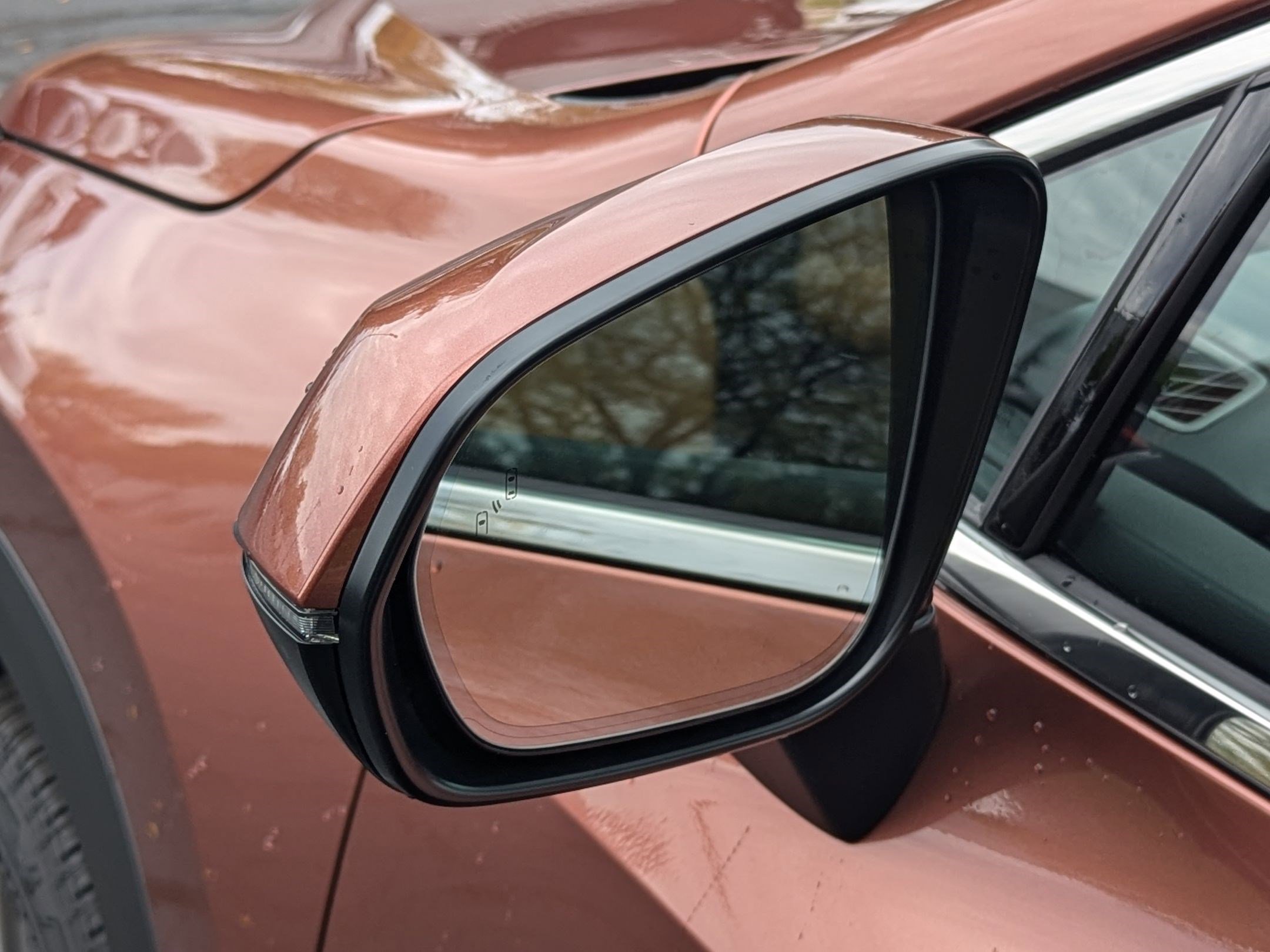 New 2026 Lexus NX 350 AWD w/ Premium Package image 19