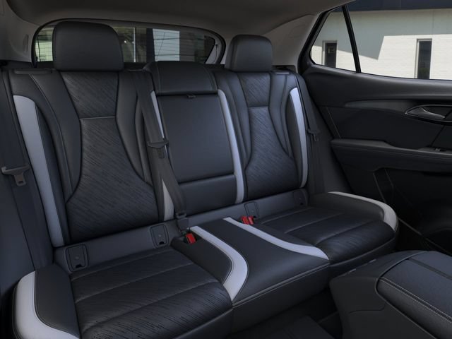 New 2026 Buick Envision Sport Touring AWD/4WD image 41