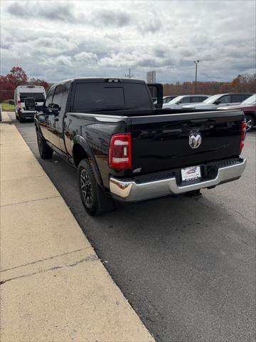 Certified 2024 RAM 3500 Limited image 22