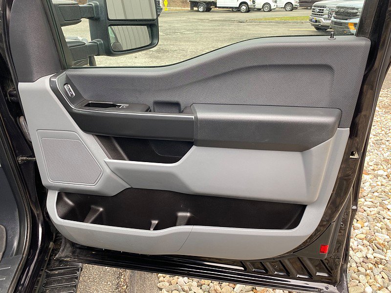 Certified 2021 Ford F150 XL w/ Equipment Group 101A High image 36