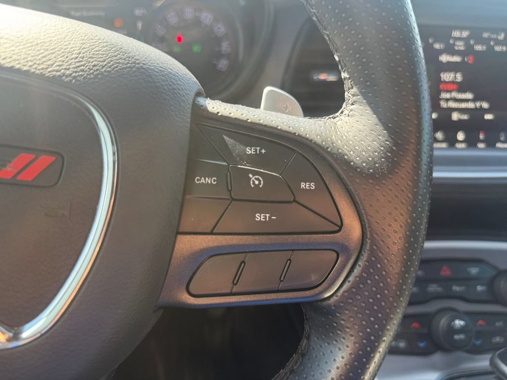 Used 2020 Dodge Challenger R/T w/ Plus Package RWD image 22