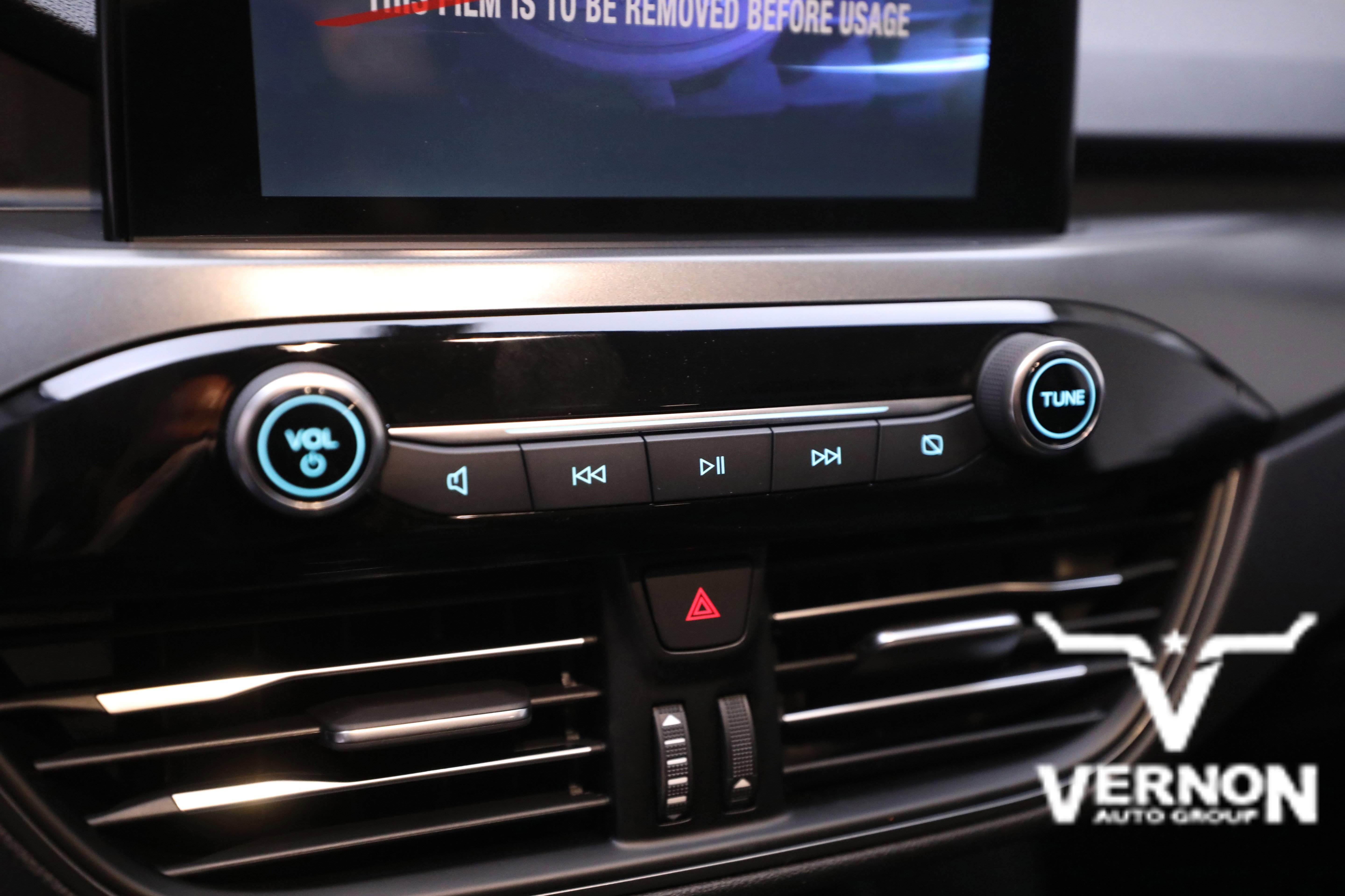 New 2025 Ford Escape Active w/ Cold Weather Package image 26