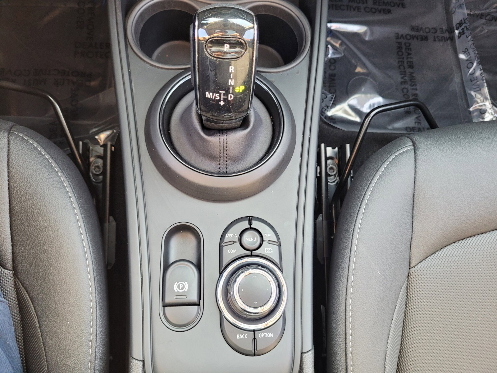 Used 2024 MINI Cooper Countryman image 27