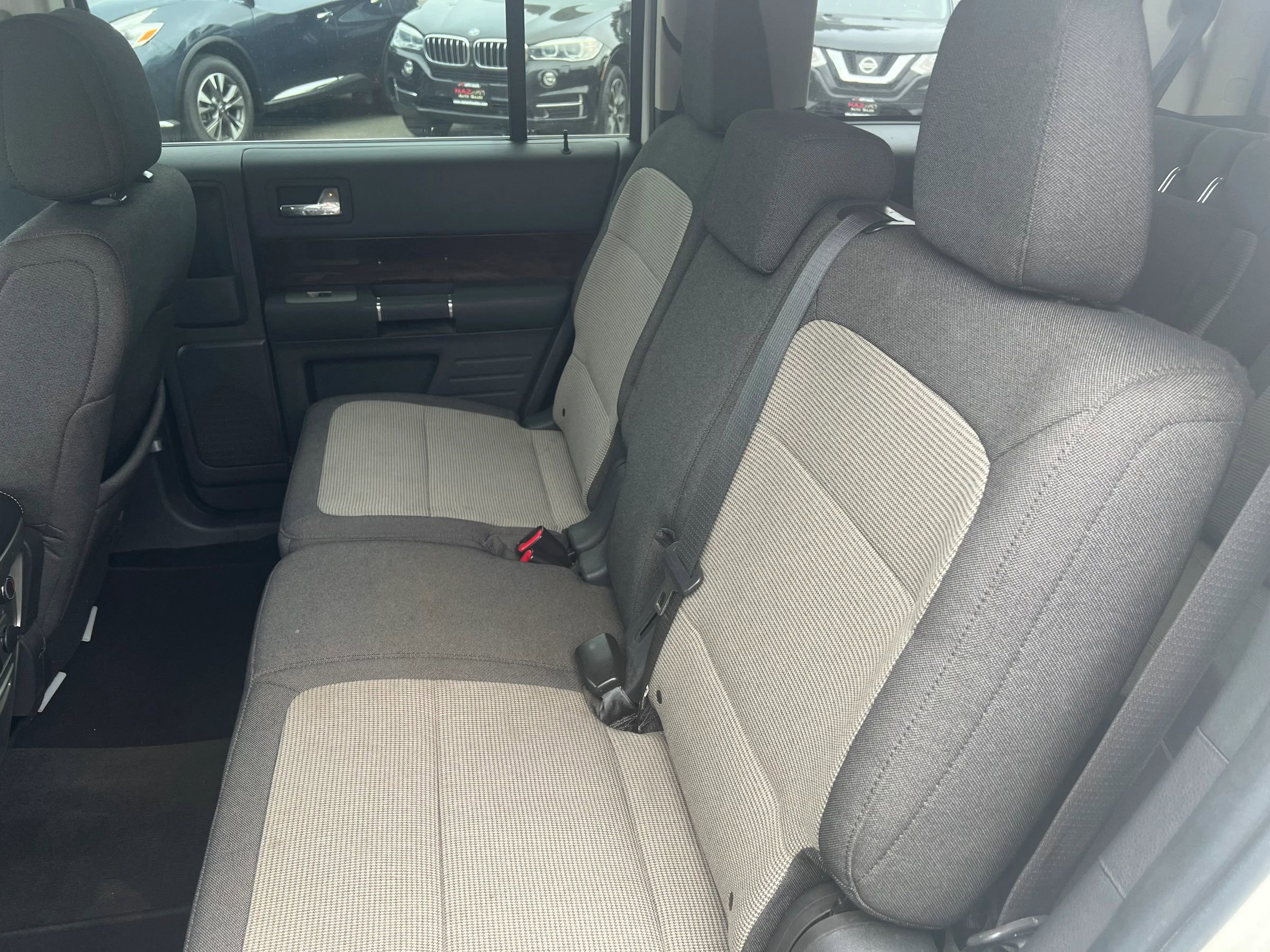 Used 2012 Ford Flex SEL FWD image 13