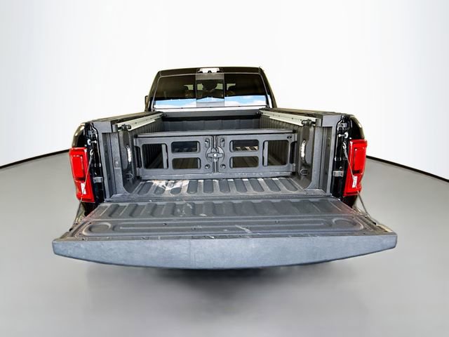 New 2025 RAM 2500 Power Wagon AWD/4WD image 26