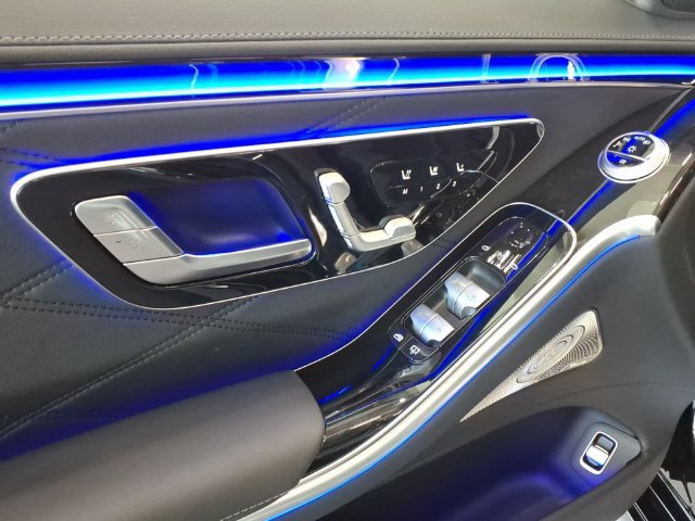 New 2026 Mercedes-Benz S 63 AMG S image 12