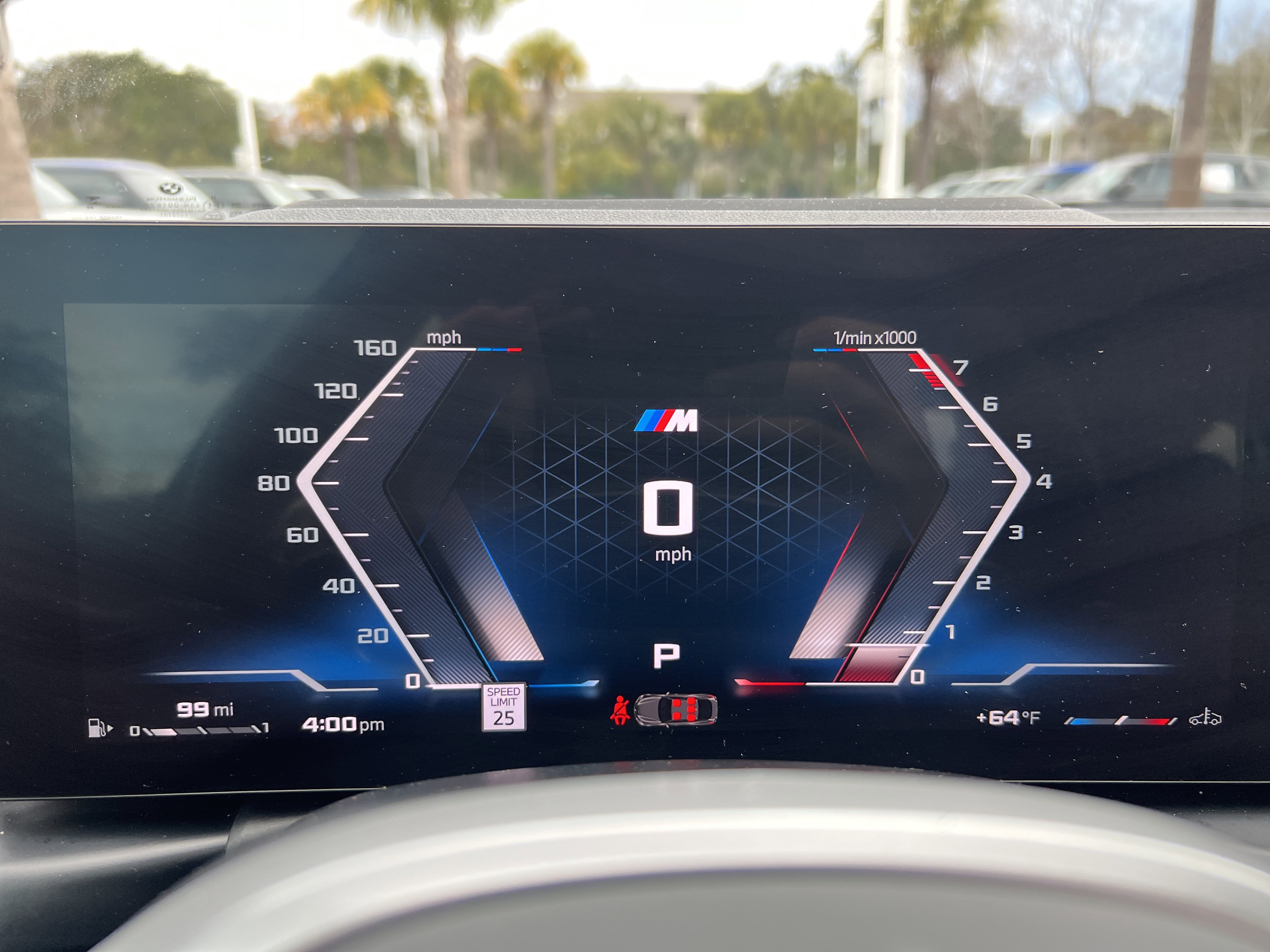 Certified 2025 BMW M440i image 21