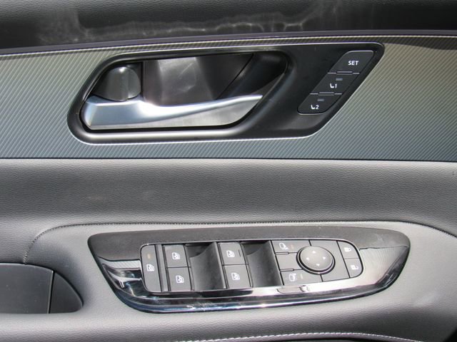 New 2026 Nissan Murano SL image 21