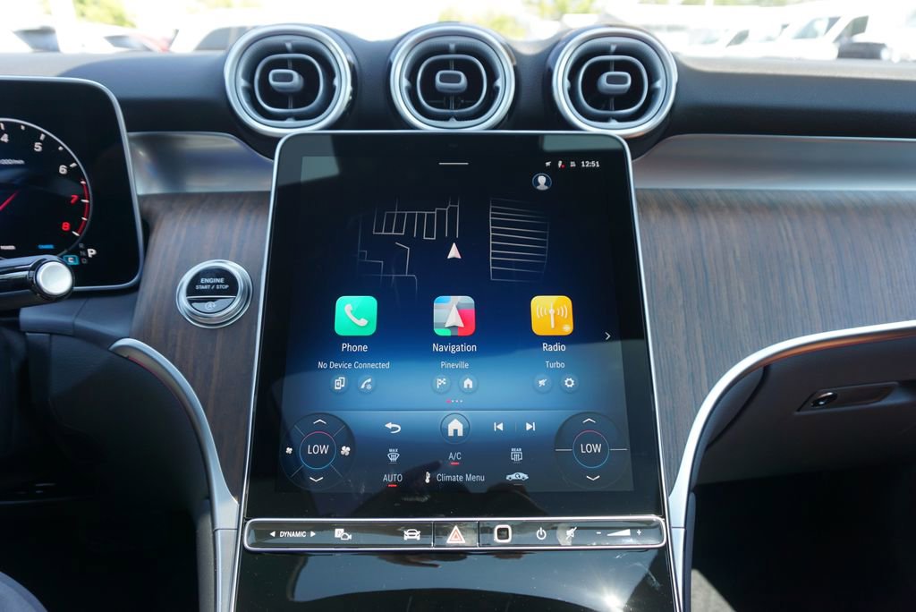 New 2026 Mercedes-Benz GLC 300 4MATIC image 21