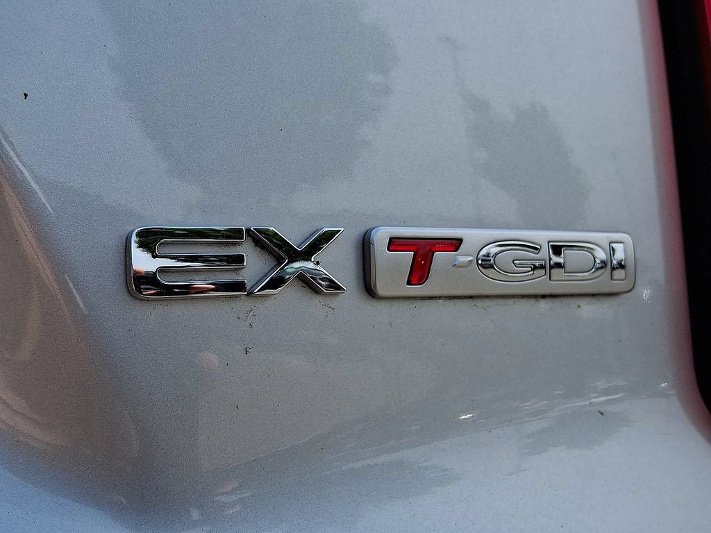 Used 2021 Kia Sorento EX w/ Panoramic Sunroof Package AWD/4WD image 35