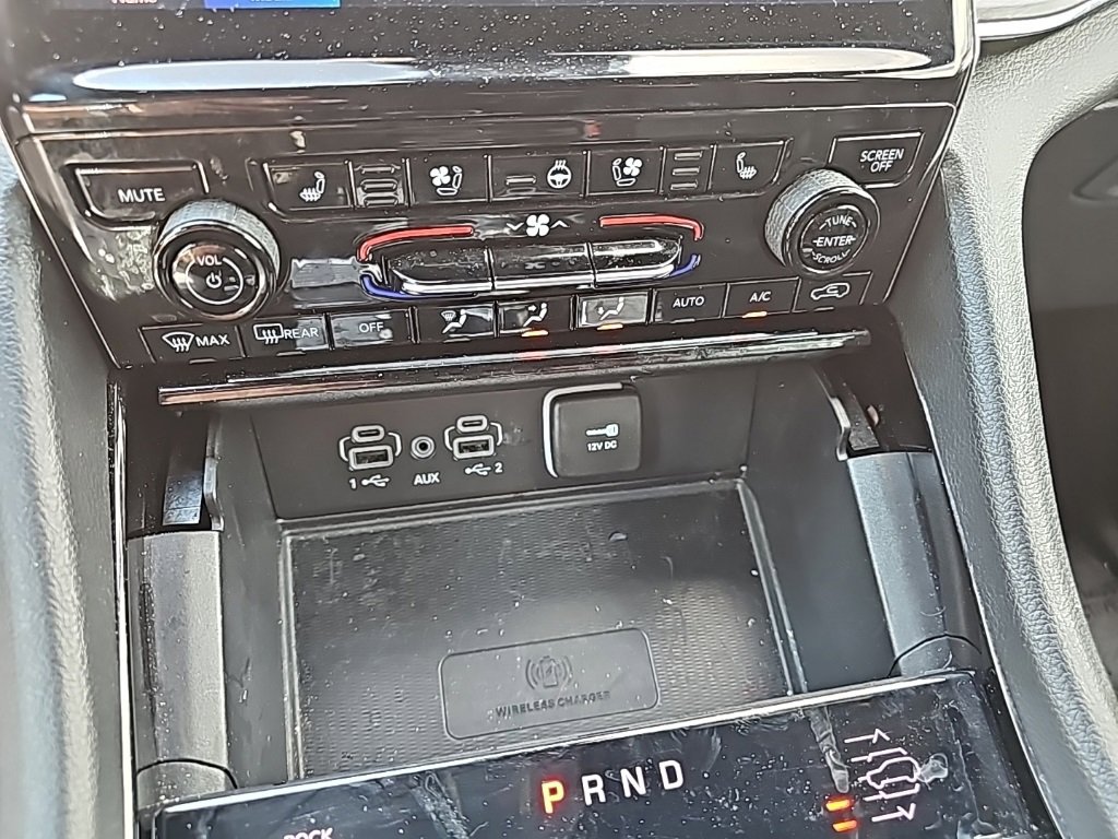 Certified 2024 Jeep Grand Cherokee Overland w/ Adv Protech Group III image 27