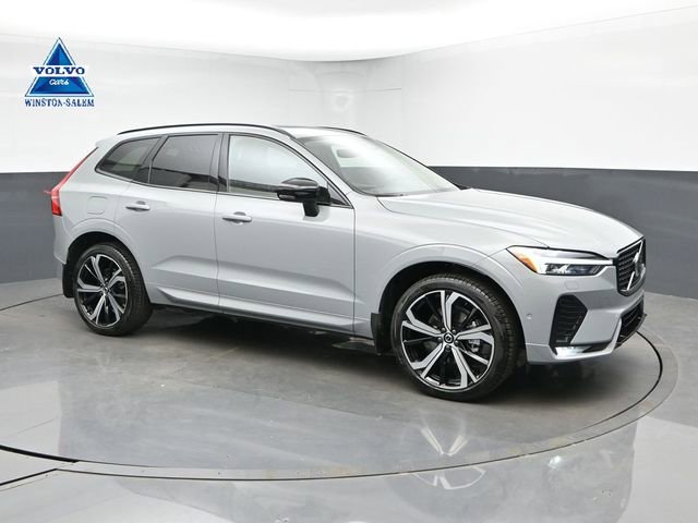 Used 2025 Volvo XC60 B5 Ultra w/ Protection Package Premier