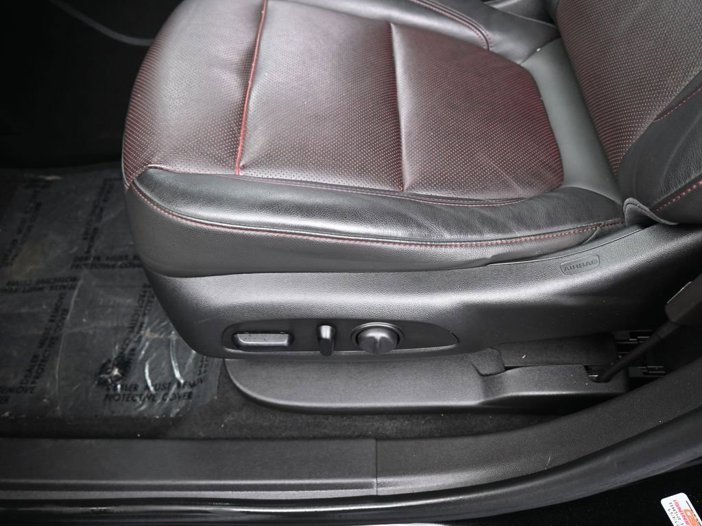 Used 2020 Chevrolet Blazer RS image 16