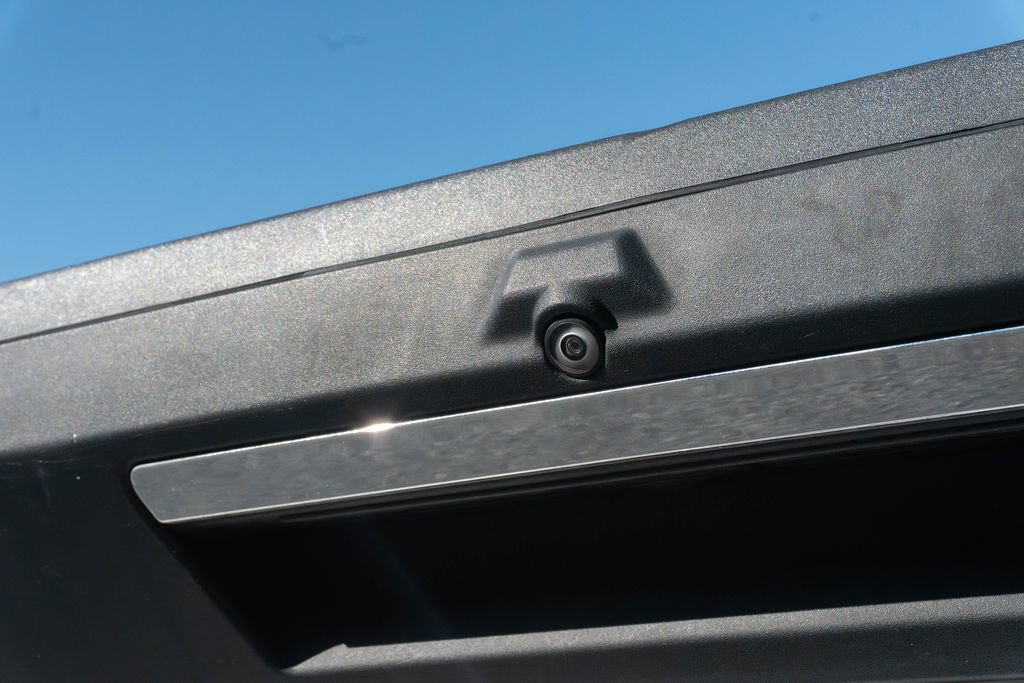 Used 2022 Ford F350 Lariat w/ Lariat Ultimate Package AWD/4WD image 8