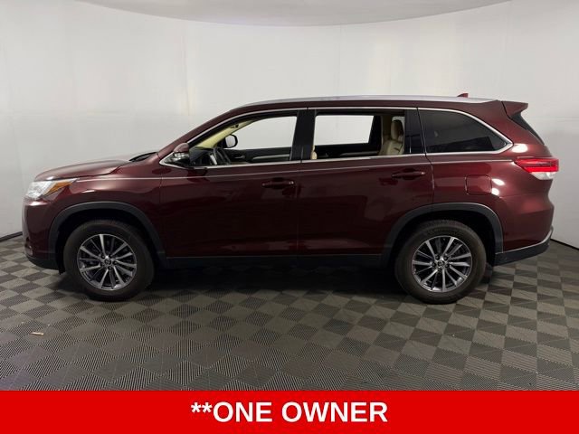 Used 2019 Toyota Highlander XLE image 5