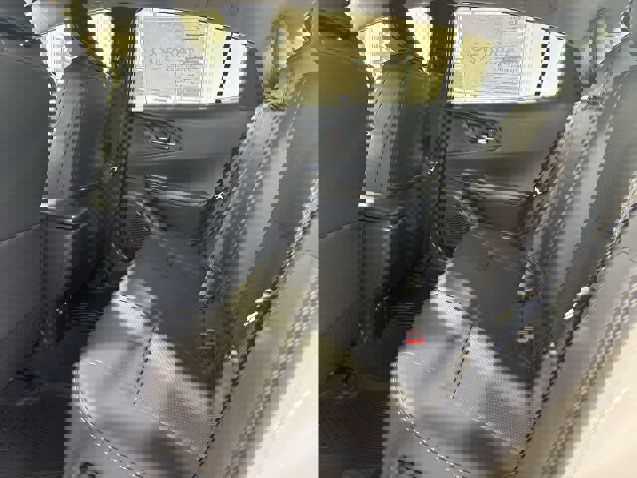 New 2026 Toyota Prius Plug-In Hybrid image 23