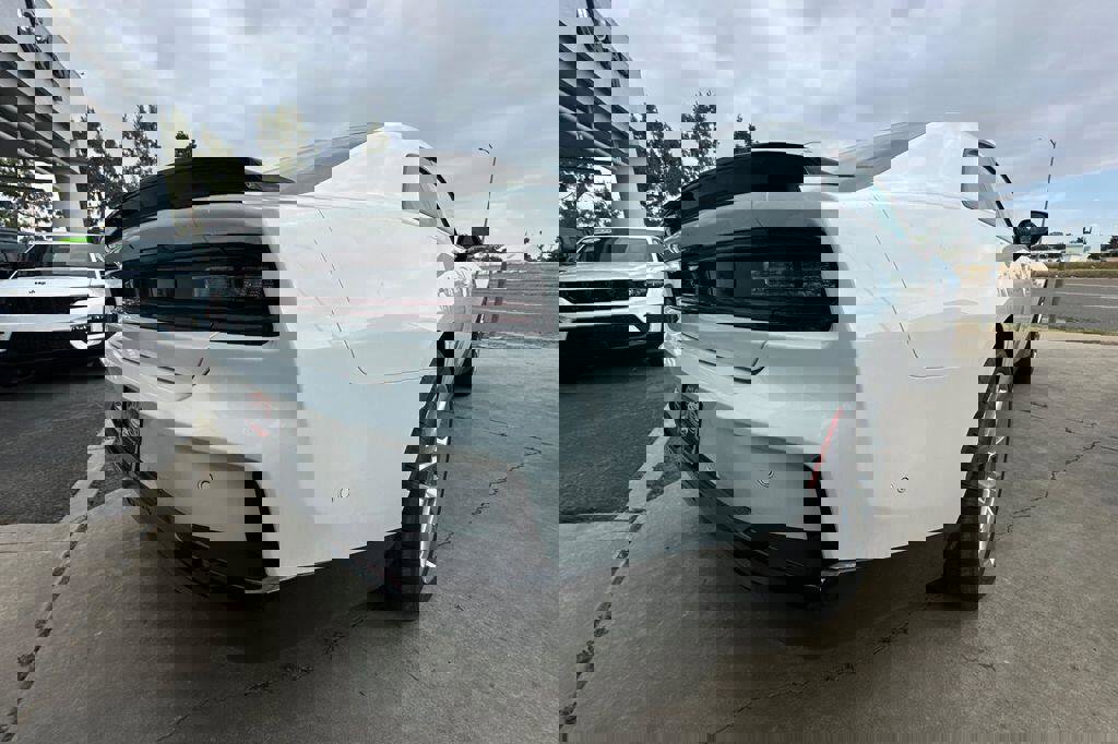 New 2024 Dodge Charger Daytona Scat Pack w/ Plus Group image 8