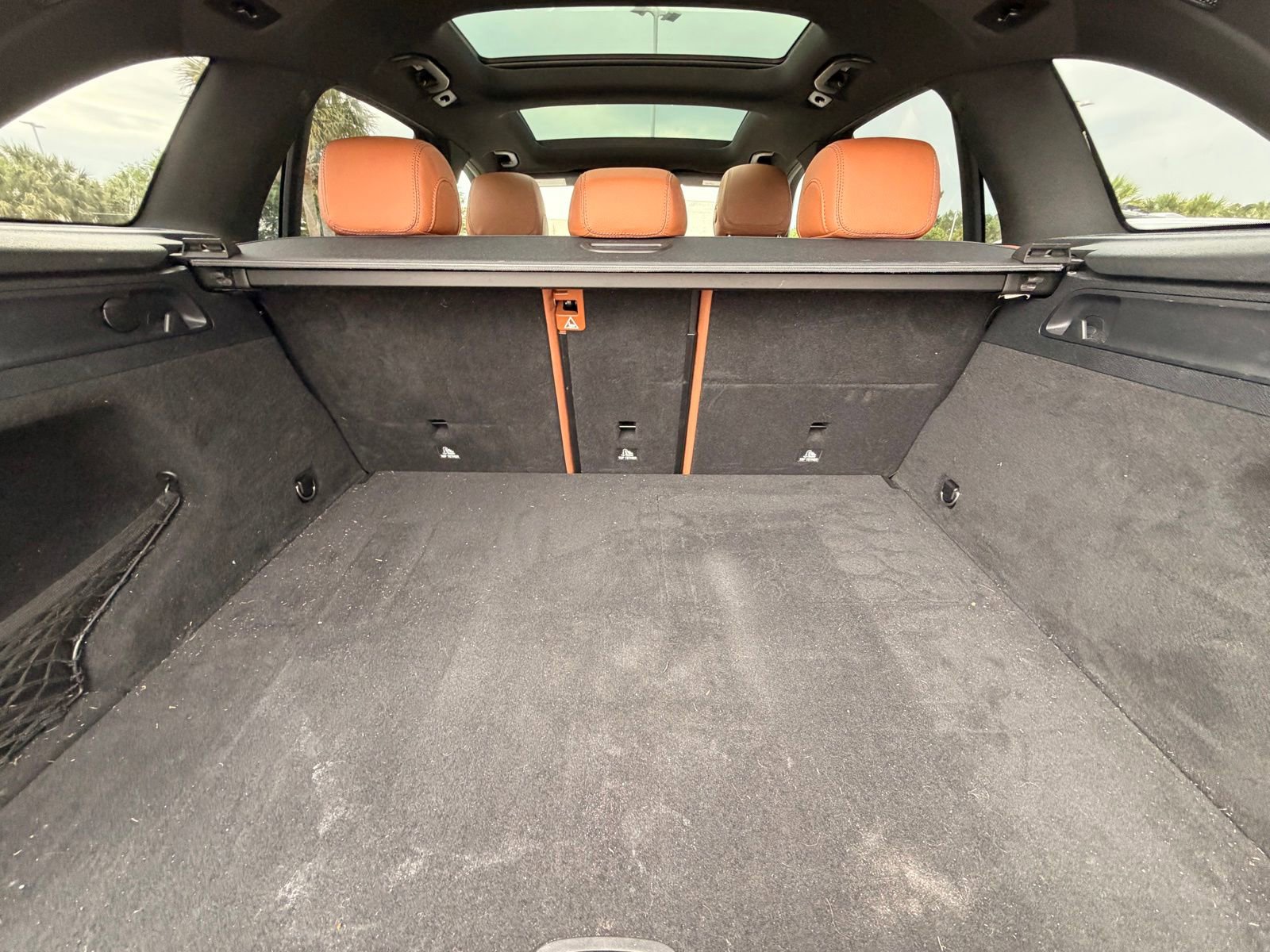 Used 2021 Mercedes-Benz GLC 300 image 19