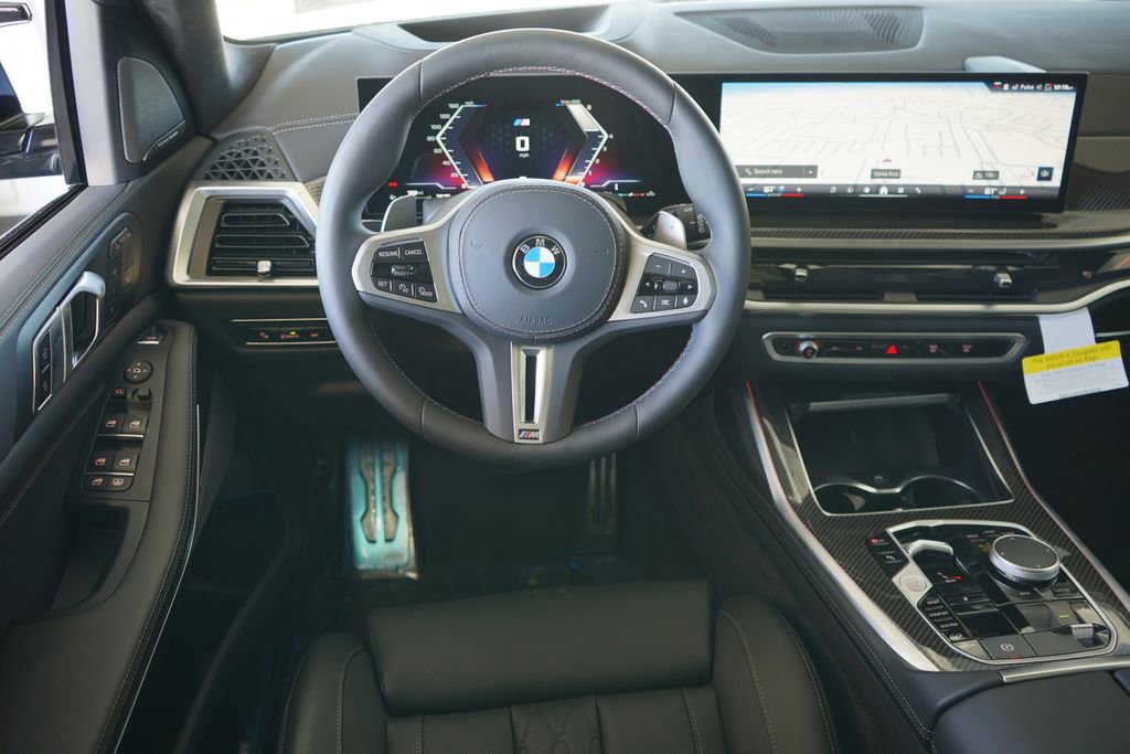 New 2026 BMW X7 M60i image 16